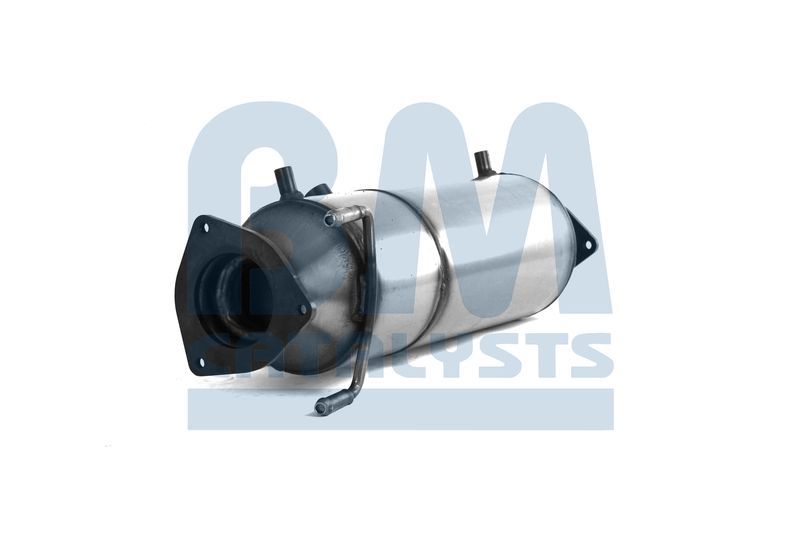 BM Catalysts BM11096H Soot/Particulate Filter, exhaust system