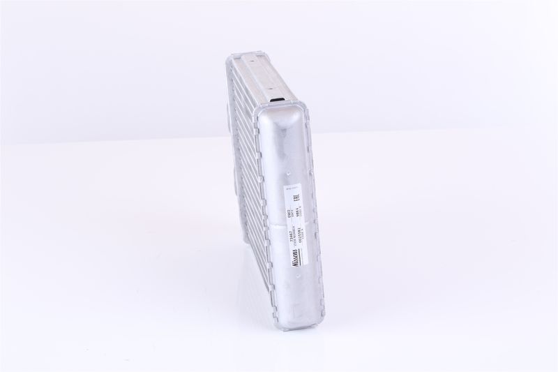 NISSENS 73467 Heat Exchanger, Interior Heating