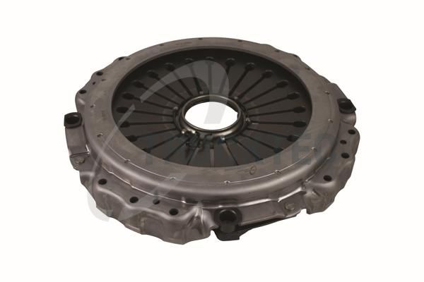 TRUCKTEC AUTOMOTIVE 01.23.406 - Clutch Pressure Plate