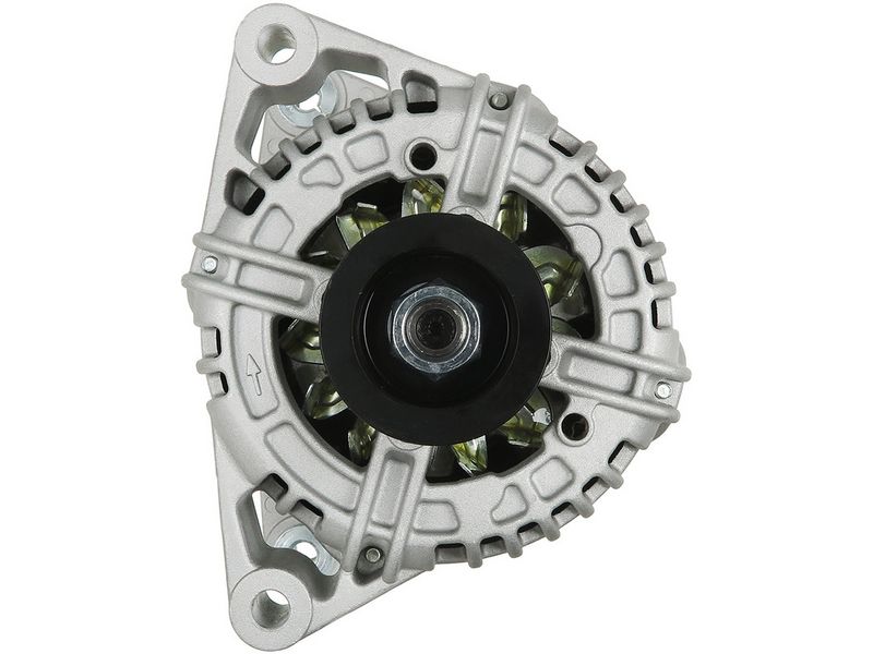 Generaator, AS-PL A0348