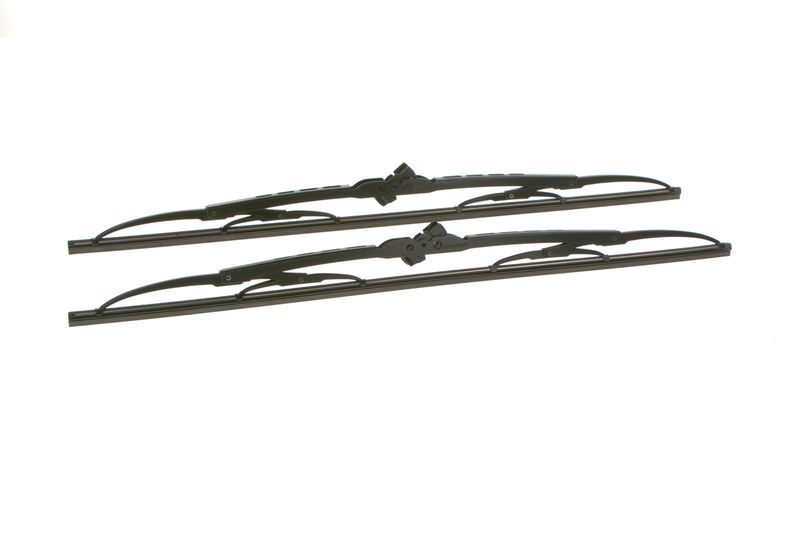 Klaasipuhastaja kumm, BOSCH 3 397 005 031