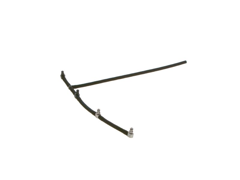 BOSCH 0 928 402 042 Hose, fuel overflow