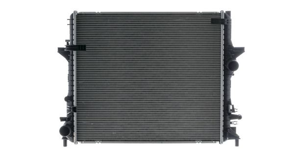 Product Image - Radiateur - CR1930000P - MAHLE
