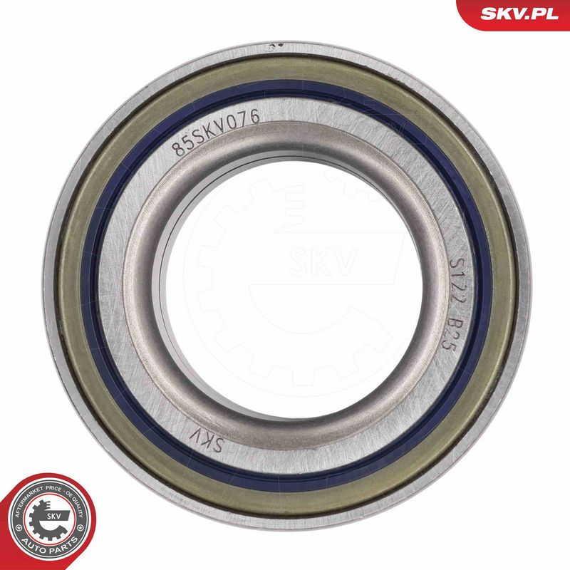 Rattalaagrikomplekt, ESEN SKV 85SKV076