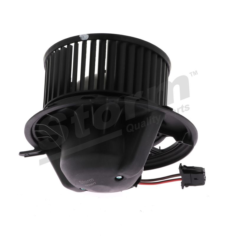 Pulseur d'air habitacle STORM QUALITY PARTS 1510801