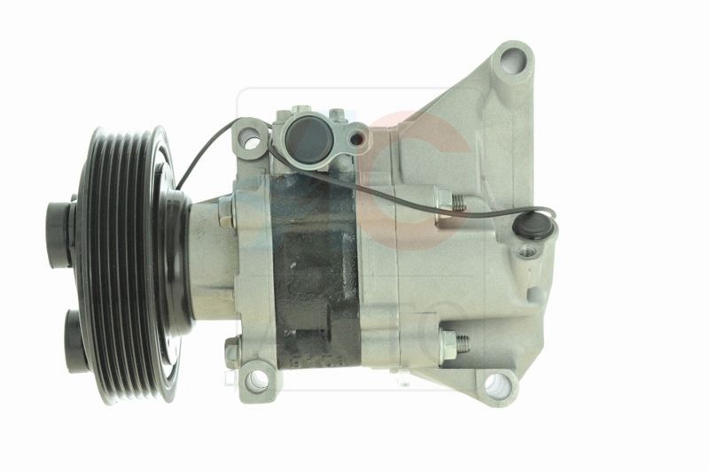 ACAUTO AC-01PA011 Compressor, air conditioning