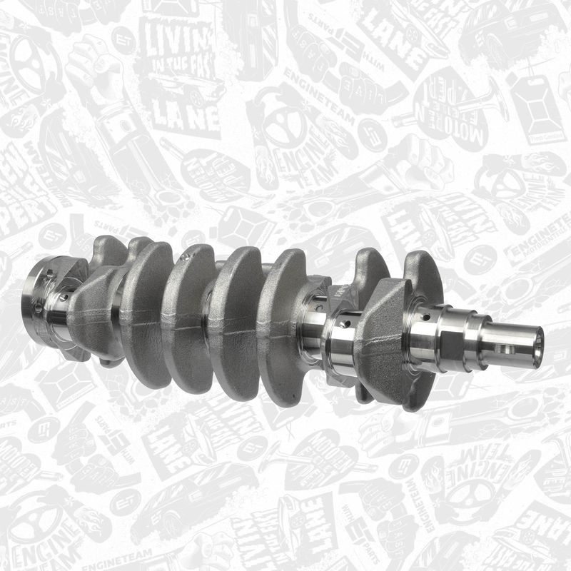 Product Image - Krukas - HK0201 - ET ENGINETEAM