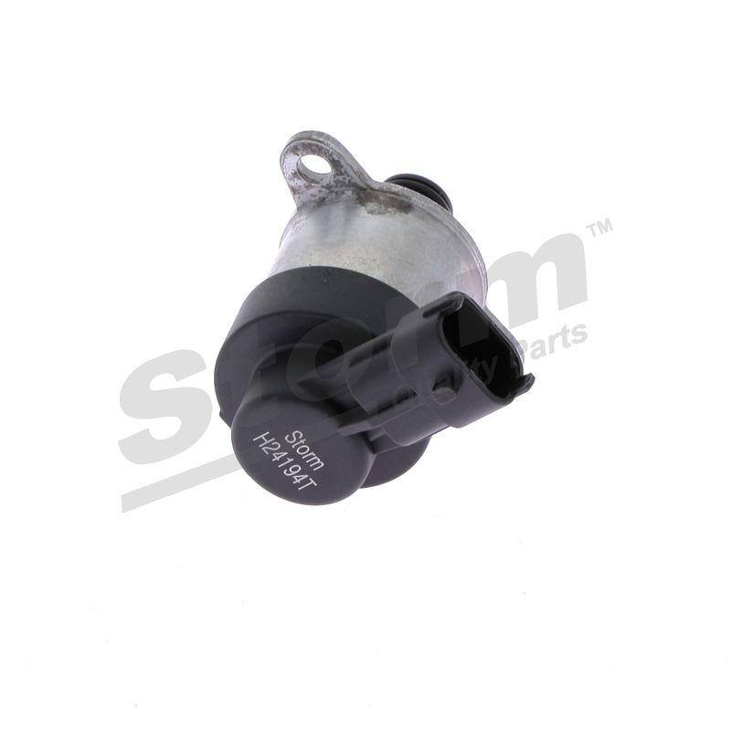 Régulateur, quantité de carburant (système à rampe commune) STORM QUALITY PARTS STO300201