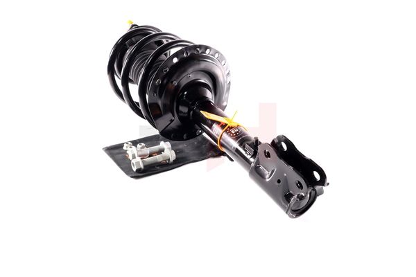 Vedruamort, GH GH-353057C01