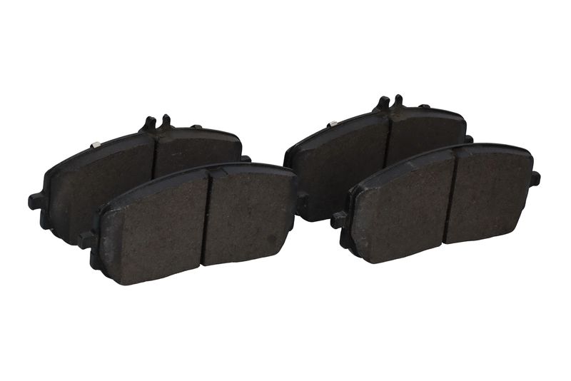 VALEO 302550A Brake Pad Set, disc brake