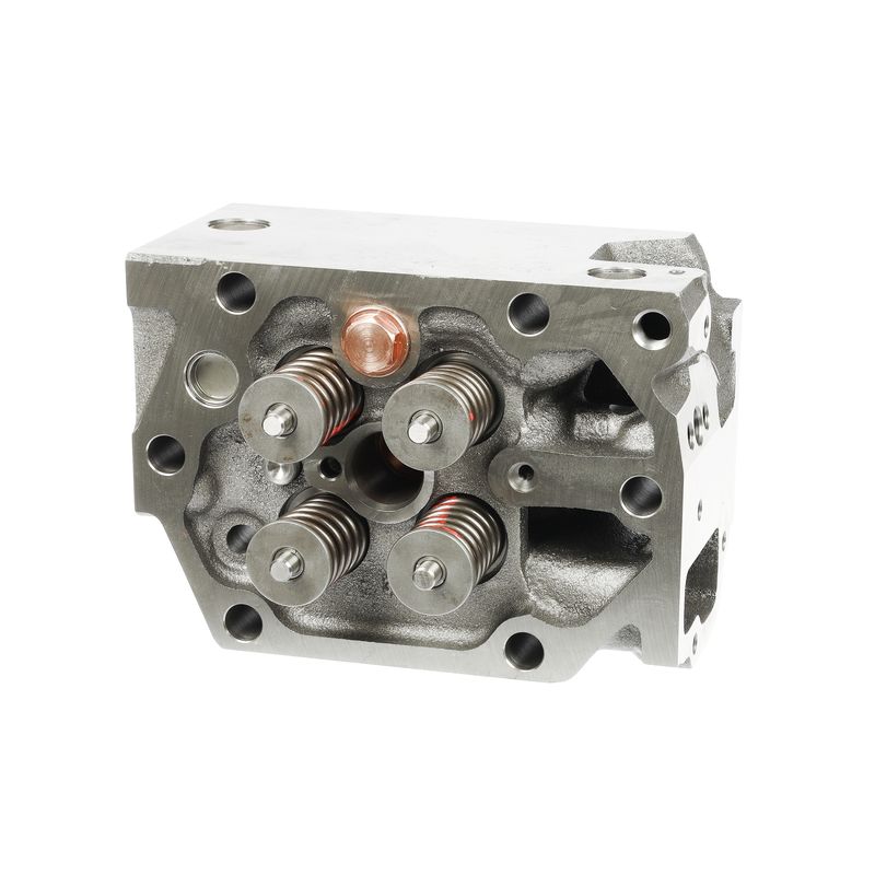 Product Image - Cilinderkop - HL9099 - ET ENGINETEAM