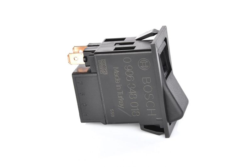 BOSCH 0986348018 Direction Indicator Switch