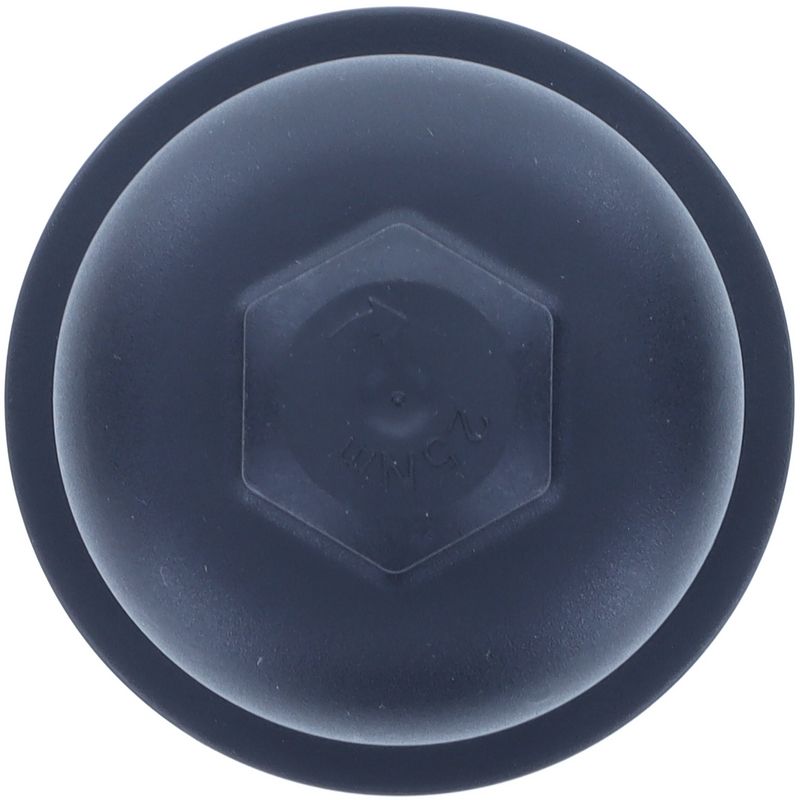 MOTORAD MO310 Cap, oil filter housing