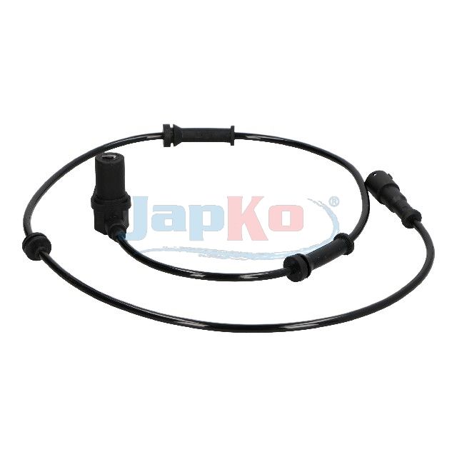 Andur, rattapöörete arv, JAPKO 151W00