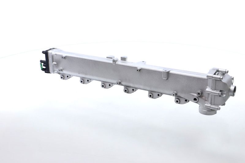 REMANTE 010-001-000005R EGR Module