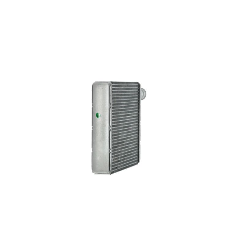 NISSENS 707377 Heat Exchanger, interior heating