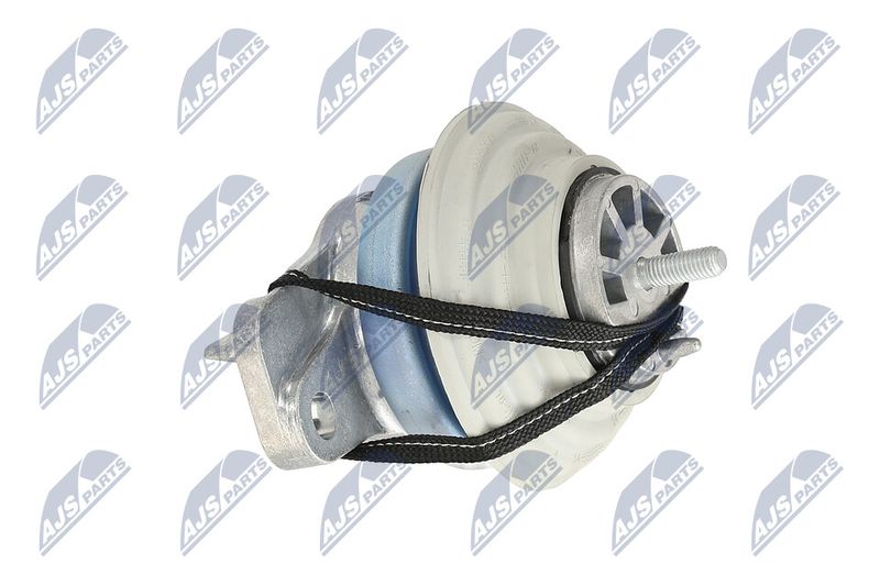 Paigutus, Mootor, NTY ZPS-JG-004