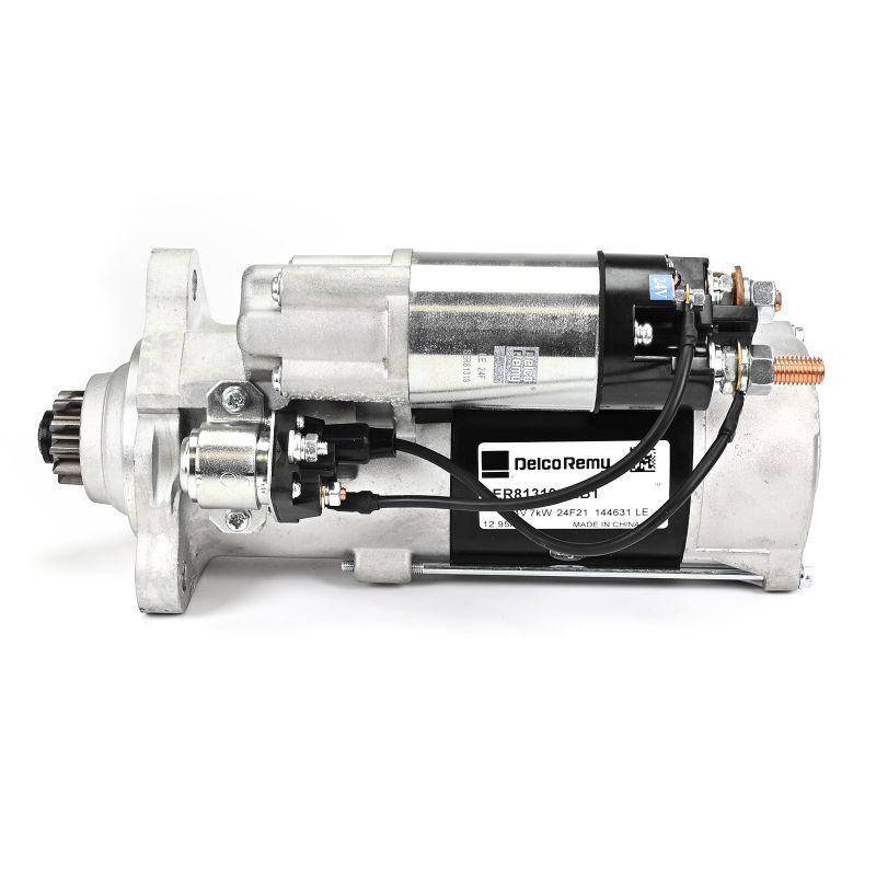 Delco Remy SER81319-12B1 Starter