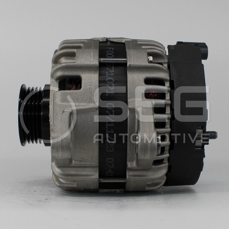 SEG Automotive 0125711054 Alternator