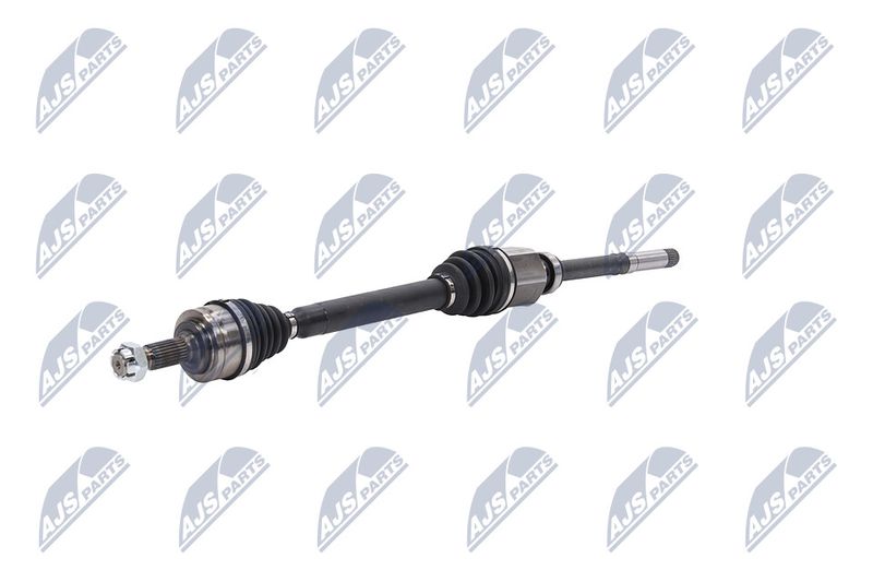 NTY NPW-PE-120 Drive Shaft