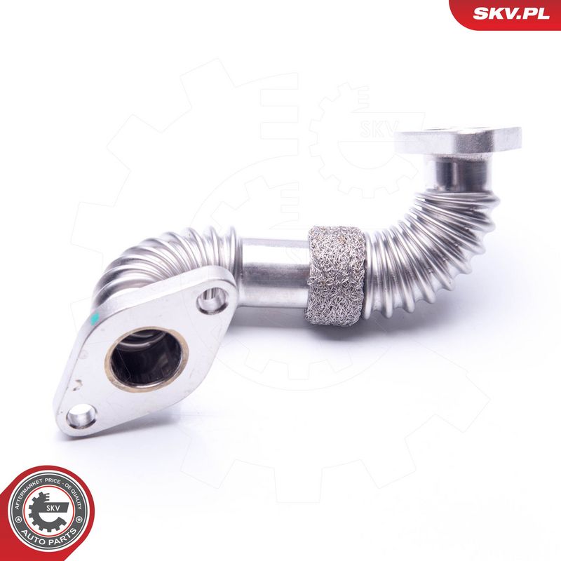 Toruühendus, EGR-klapp, ESEN SKV 14SKV701