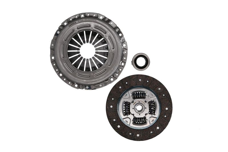 Sidurikomplekt, KAMOKA KC328