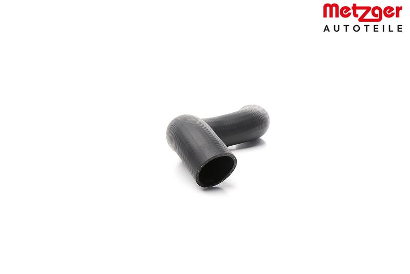 METZGER AUTOTEILE 2400763 Charge Air Hose