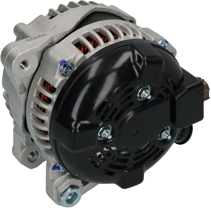 Generaator, HC-Cargo F 032 114 246
