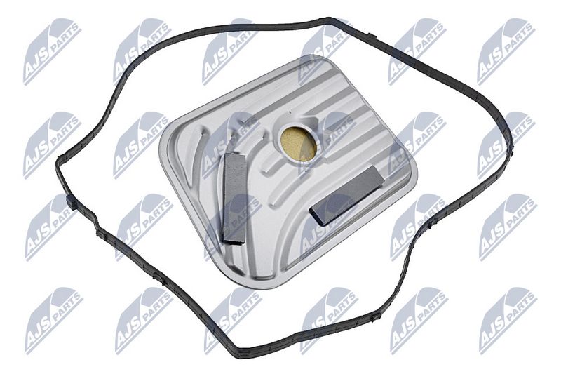 Hüdraulikafilter, automaatkäigukast, NTY FSF-FR-004