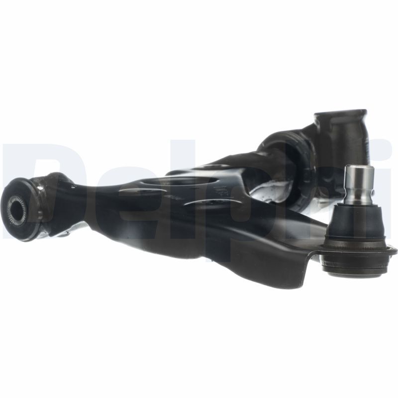 DELPHI TC7800 Control/Trailing Arm, wheel suspension
