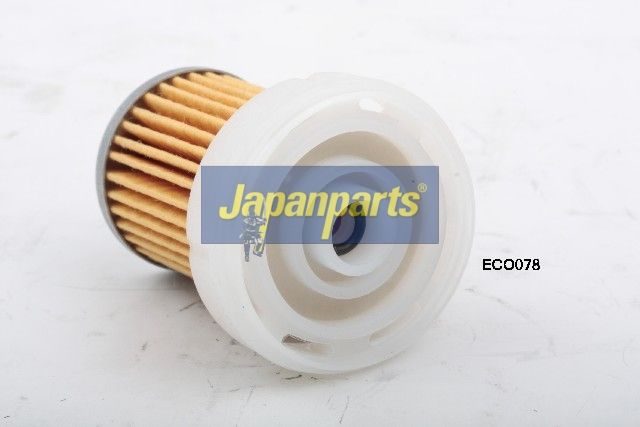 JAPANPARTS Kuro filtras