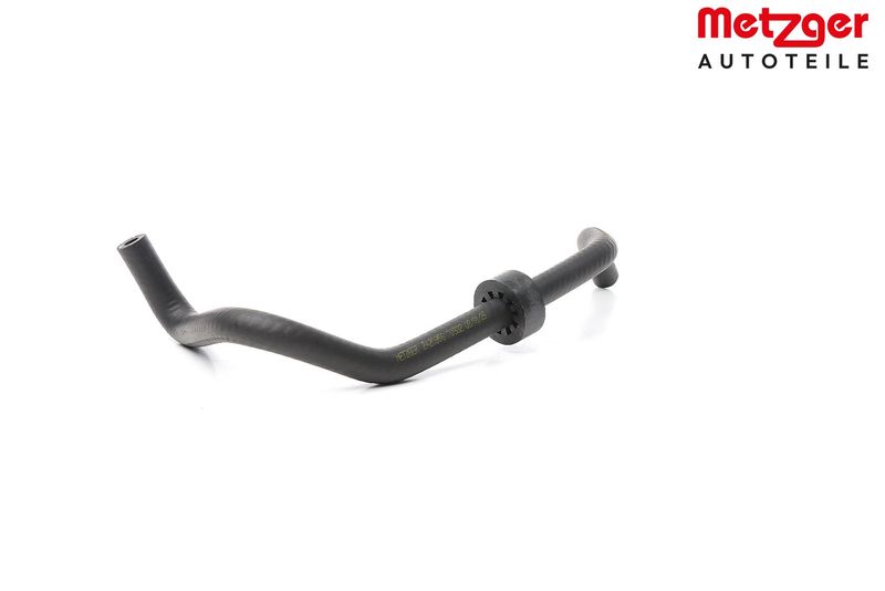 METZGER AUTOTEILE 2420956 Radiator Hose