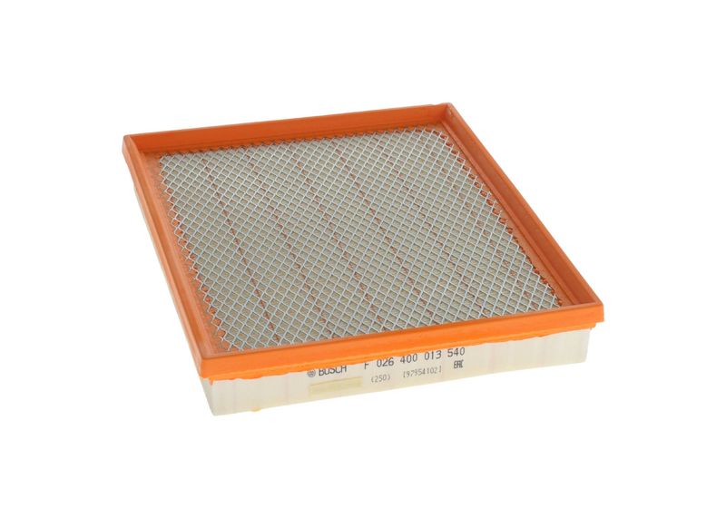 BOSCH F 026 400 013 Air Filter
