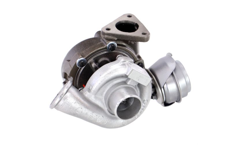 REMANTE 003-001-000064R Charger, charging (supercharged/turbocharged)