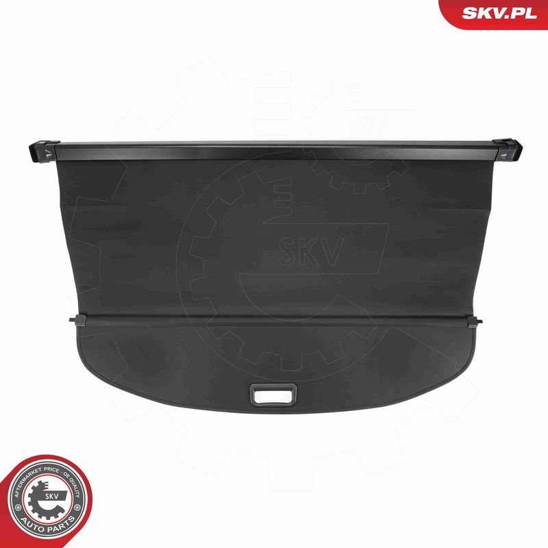 ESEN SKV 88SKV028 Cargo Area Cover