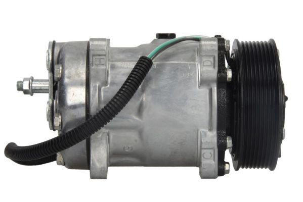 THERMOTEC KTT090061 Compressor, air conditioning