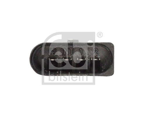 FEBI BILSTEIN 108283 Wiper Linkage