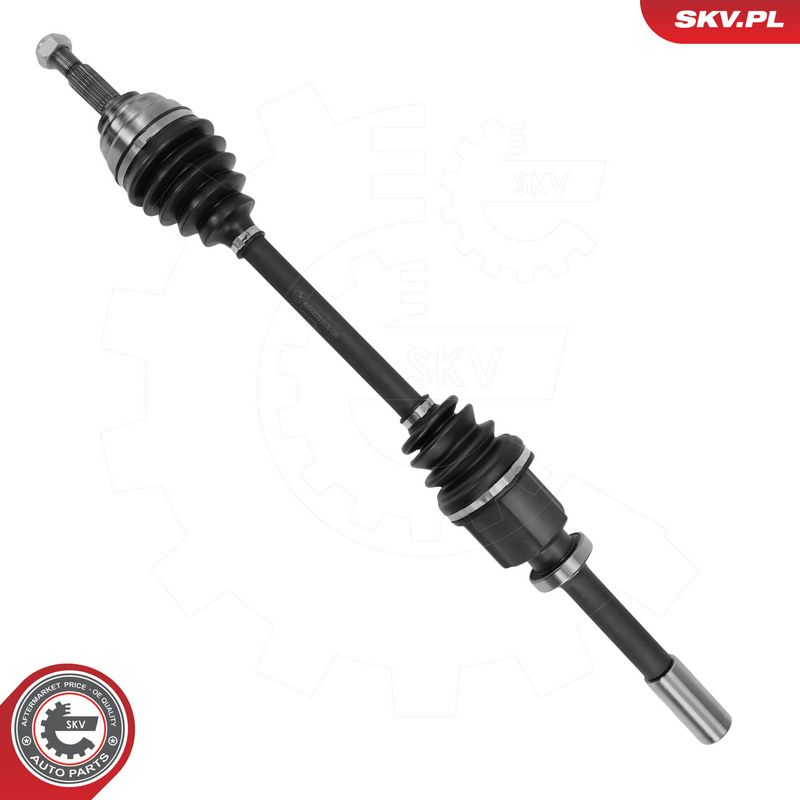Prekės atitinka OEM kodą: 8200623805