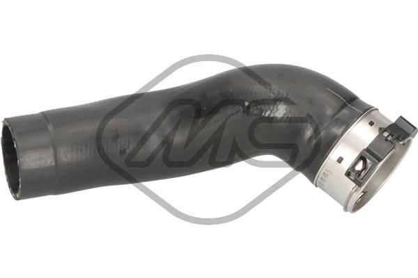 Metalcaucho Kompresoriaus padavimo žarna