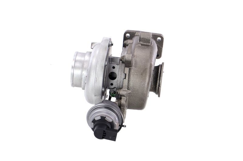 REMANTE 003-001-001173R Charger, charging (supercharged/turbocharged)