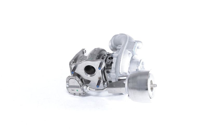 Compresor,sistem de supraalimentare T918704RE BTS Turbo