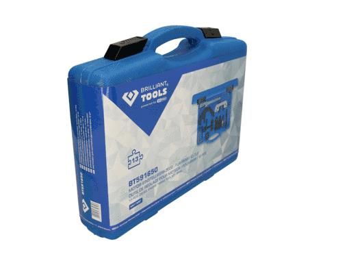 KS TOOLS BT591650 Adjustment Tool Kit, valve timing