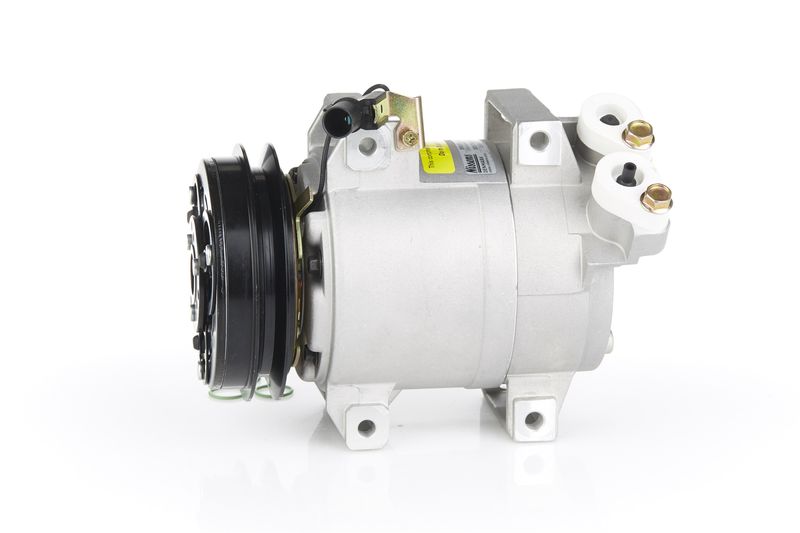 Kompressor, kliimaseade, NISSENS 890064