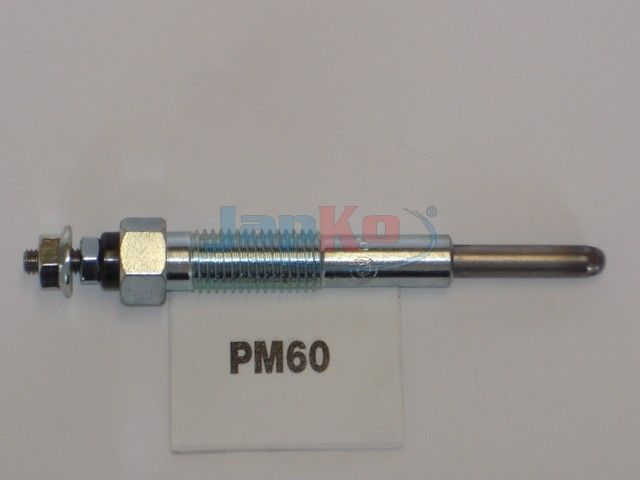 Hõõgküünal, JAPKO PM60