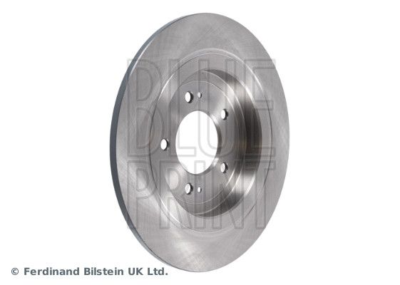 BLUE PRINT ADG043222 Brake Disc