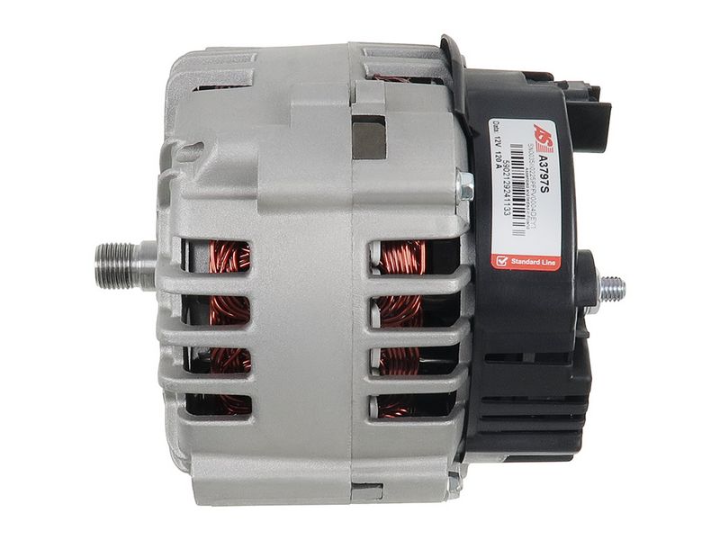 AS-PL A3797S Alternator