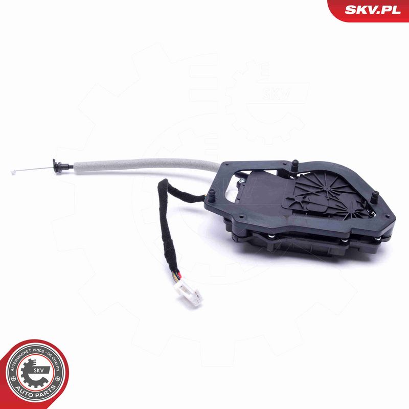 ESEN SKV 16SKV373 Tailgate Lock