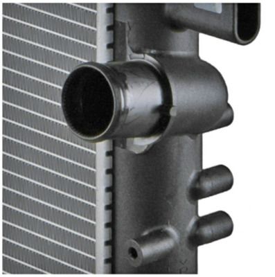 Product Image - Radiateur - CR1106000P - MAHLE