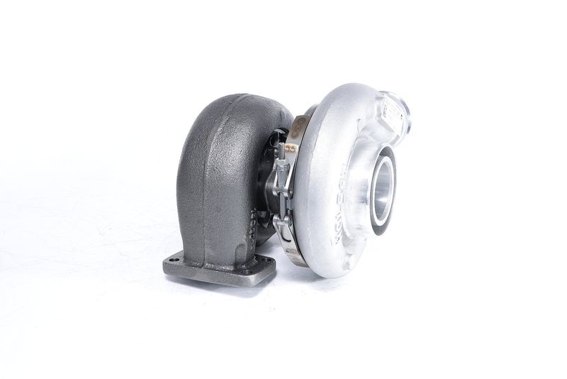 Compresor,sistem de supraalimentare T911624 BTS Turbo