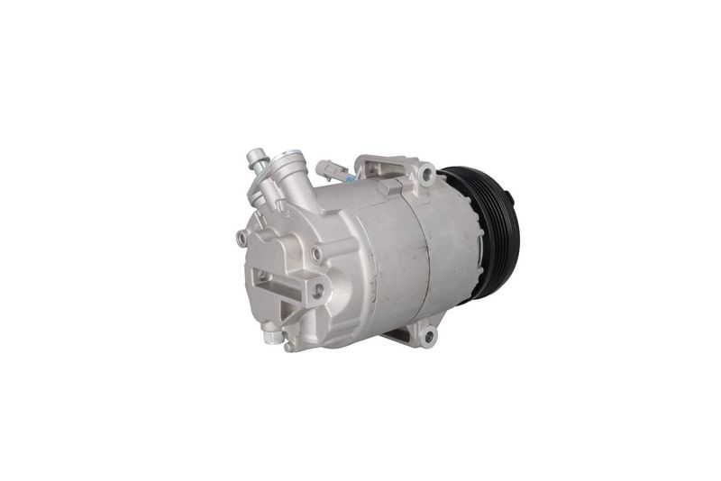 KAMOKA 7820026 Compressor, air conditioning